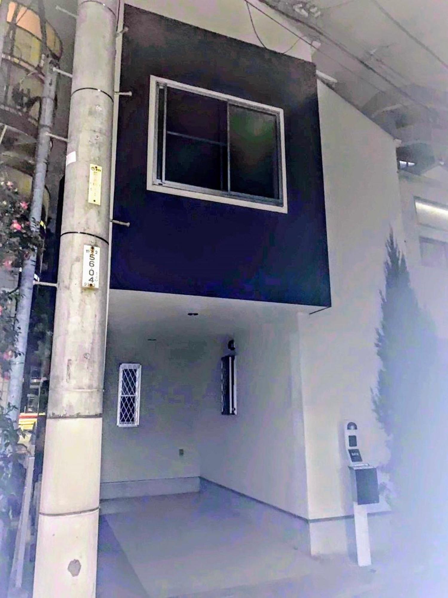 Apartamento 67, Nogata, Entire House For Rent