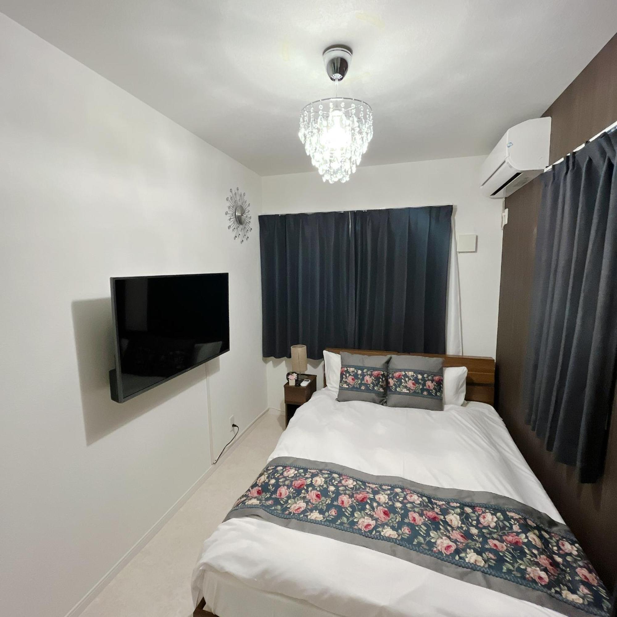 67, Nogata, Entire House For Rent Apartamento
