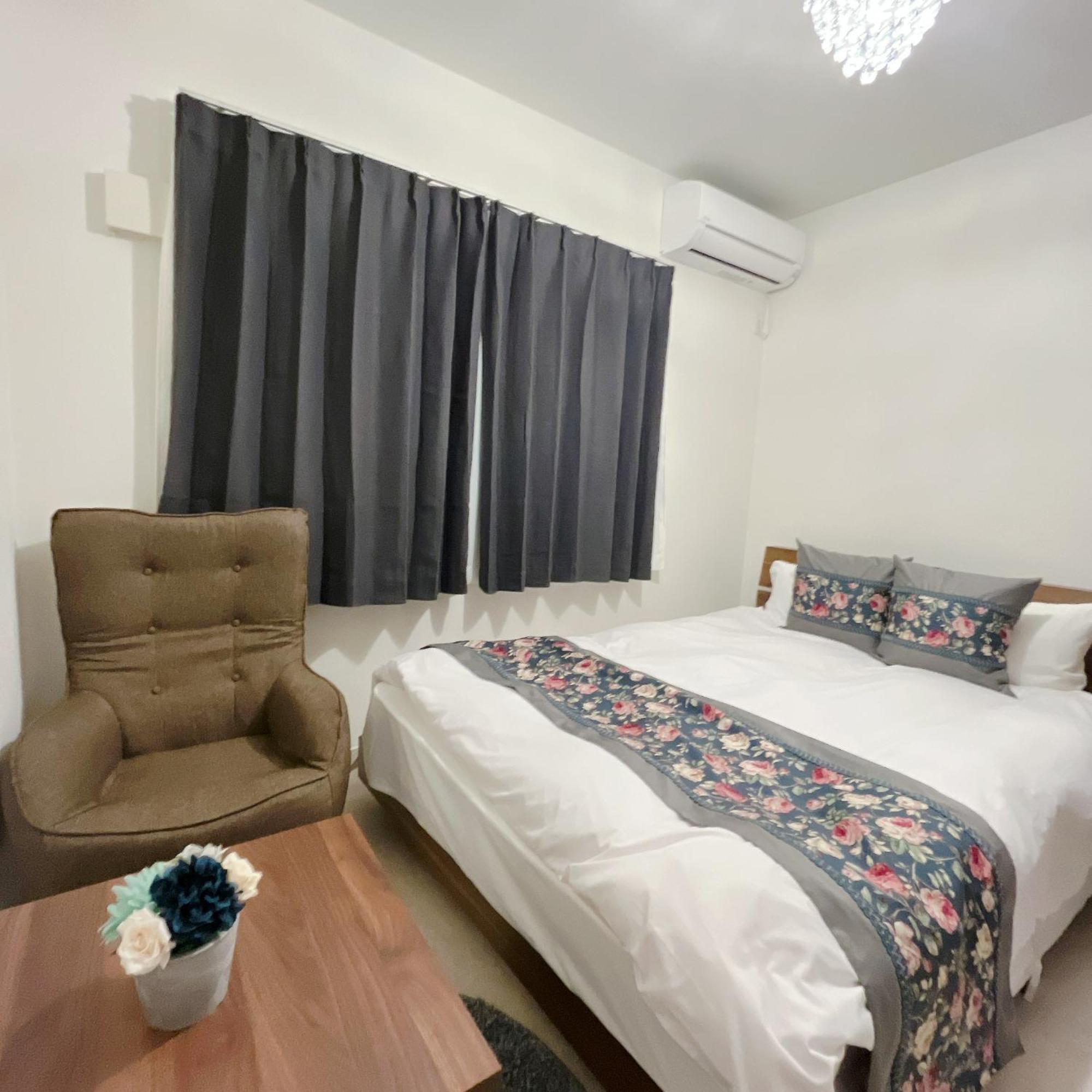 Apartamento 67, Nogata, Entire House For Rent