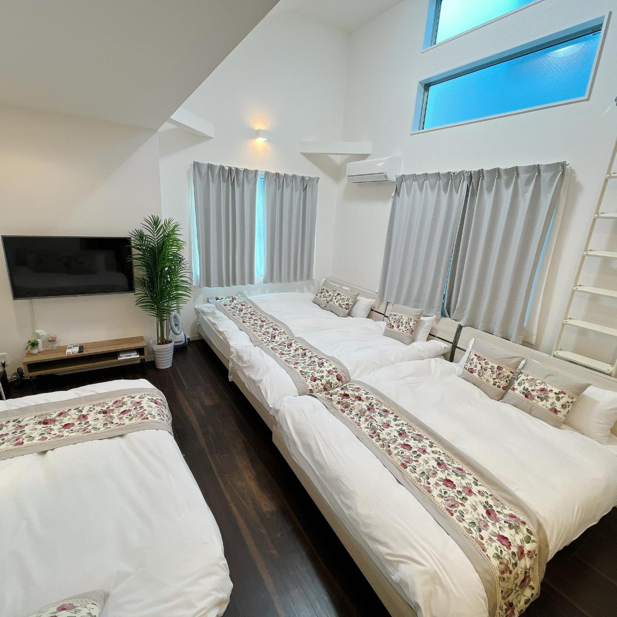 Apartamento 67, Nogata, Entire House For Rent *